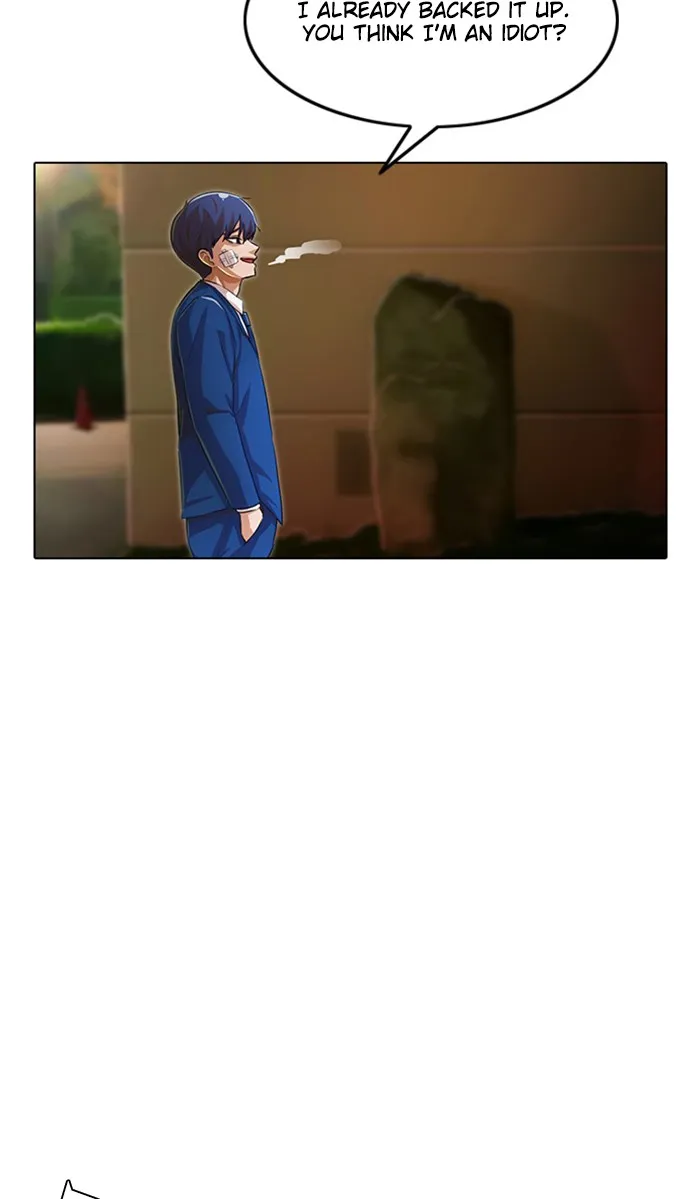 Read Random Chat chapter 139 image 16 on Lezhin