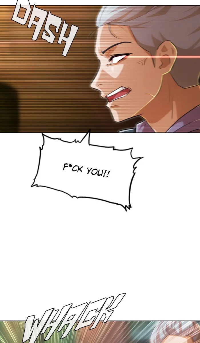 Read Random Chat chapter 139 image 17 on Lezhin