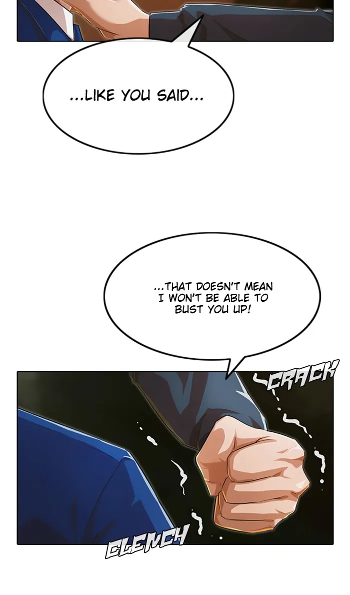 Read Random Chat chapter 139 image 24 on Lezhin