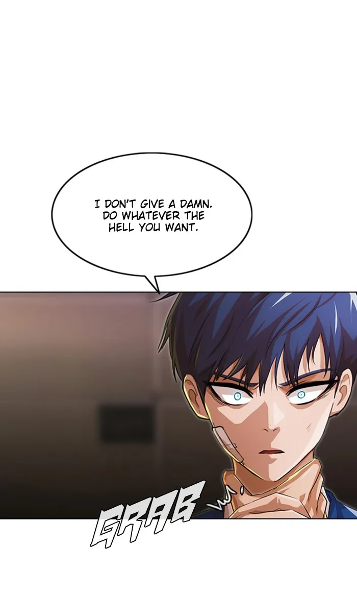 Read Random Chat chapter 139 image 25 on Lezhin