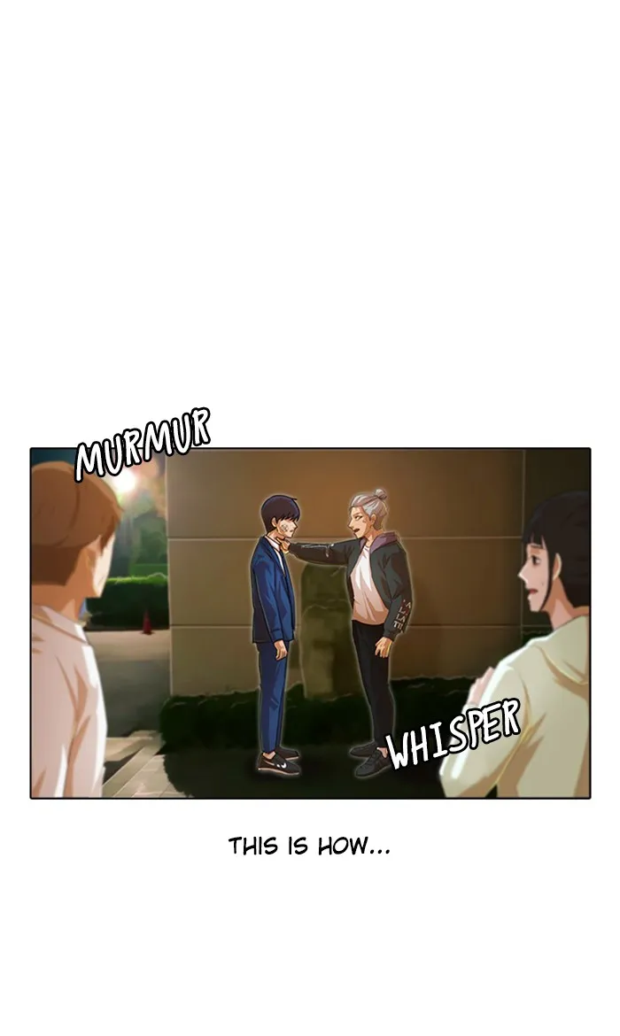 Read Random Chat chapter 139 image 26 on Lezhin