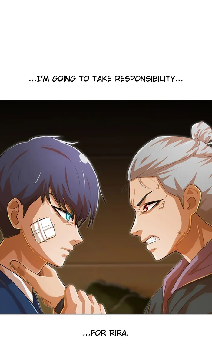 Read Random Chat chapter 139 image 28 on Lezhin