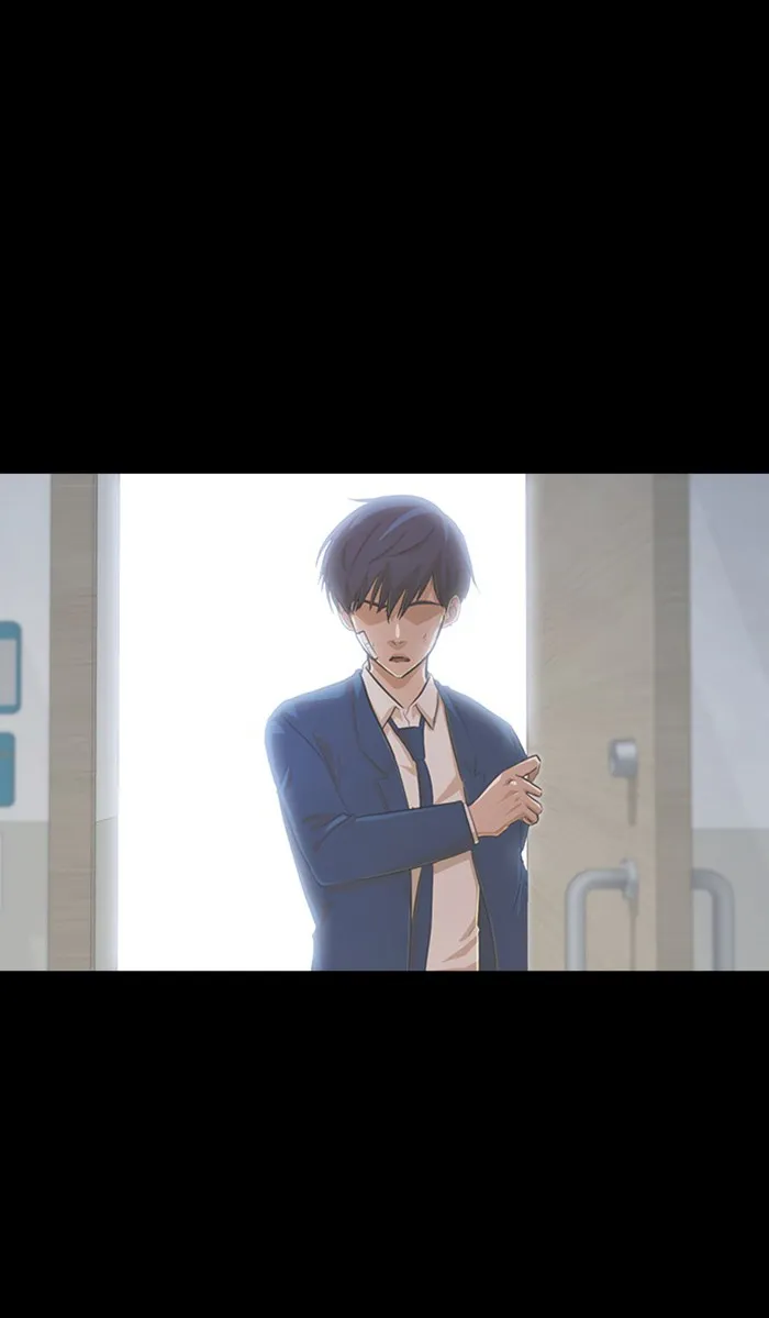 Read Random Chat chapter 139 image 3 on Lezhin