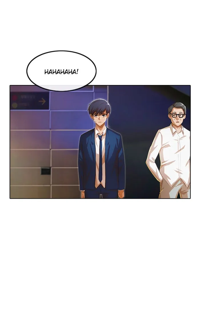 Read Random Chat chapter 139 image 31 on Lezhin