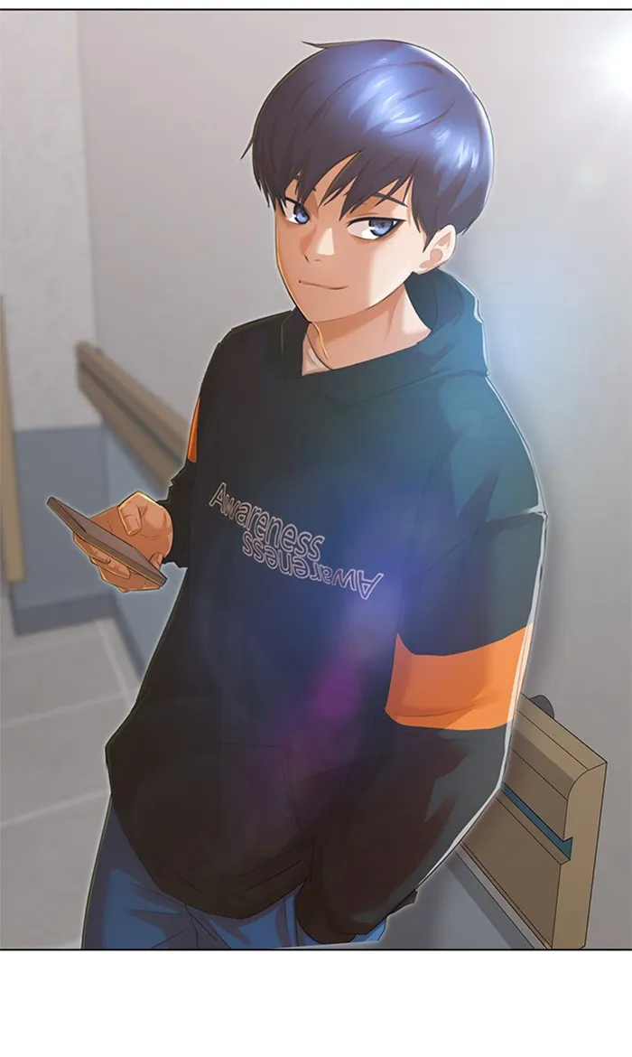 Read Random Chat chapter 139 image 50 on Lezhin