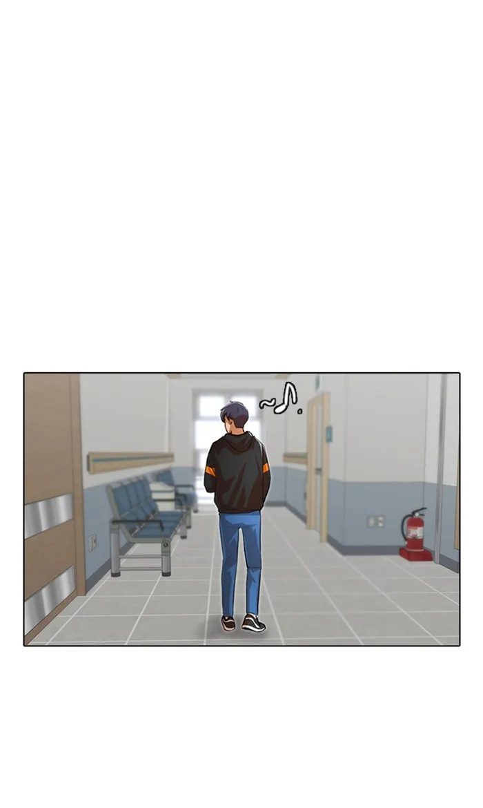 Read Random Chat chapter 139 image 51 on Lezhin