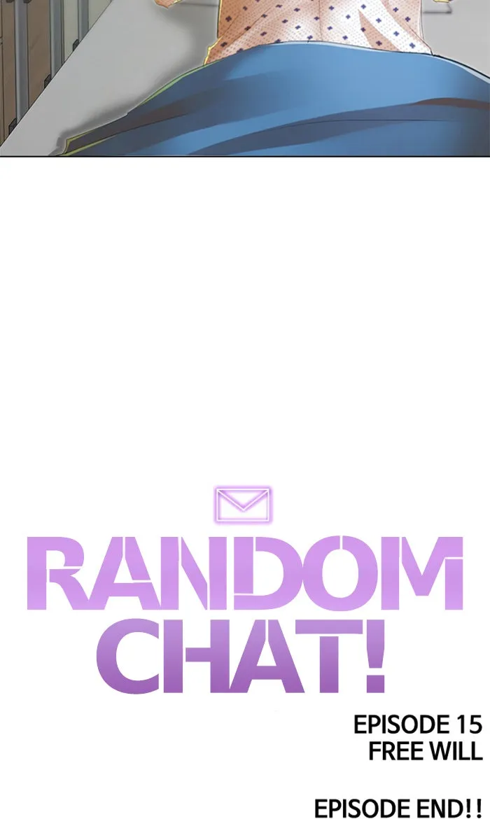 Read Random Chat chapter 139 image 53 on Lezhin