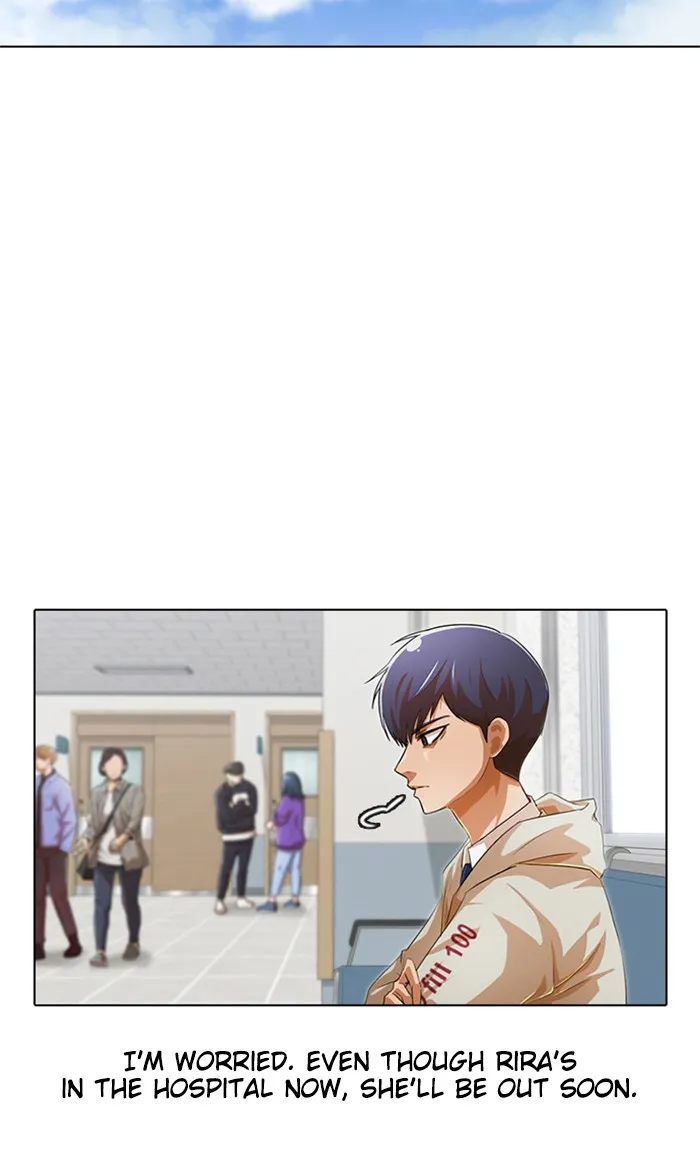 Read Random Chat chapter 139 image 55 on Lezhin