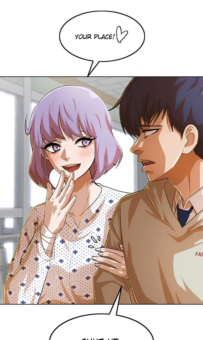 Read Random Chat chapter 139 image 58 on Lezhin