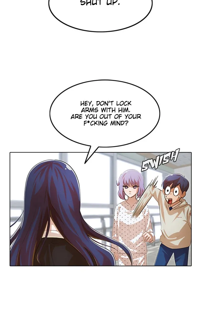 Read Random Chat chapter 139 image 59 on Lezhin