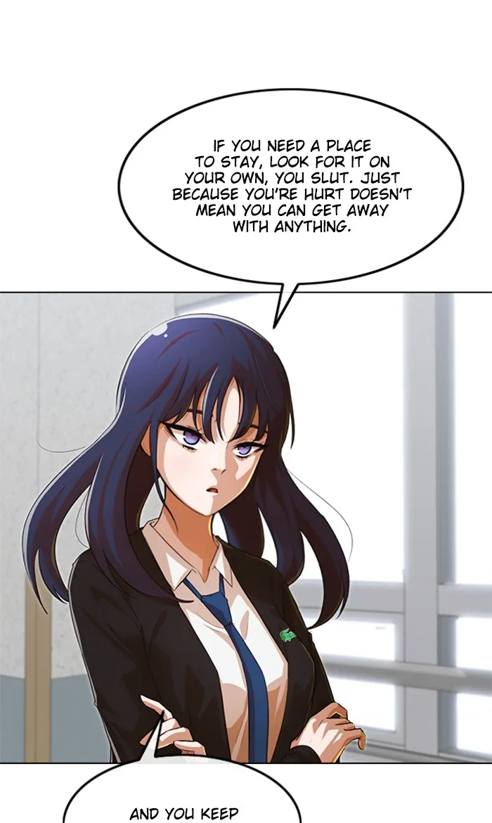 Read Random Chat chapter 139 image 60 on Lezhin
