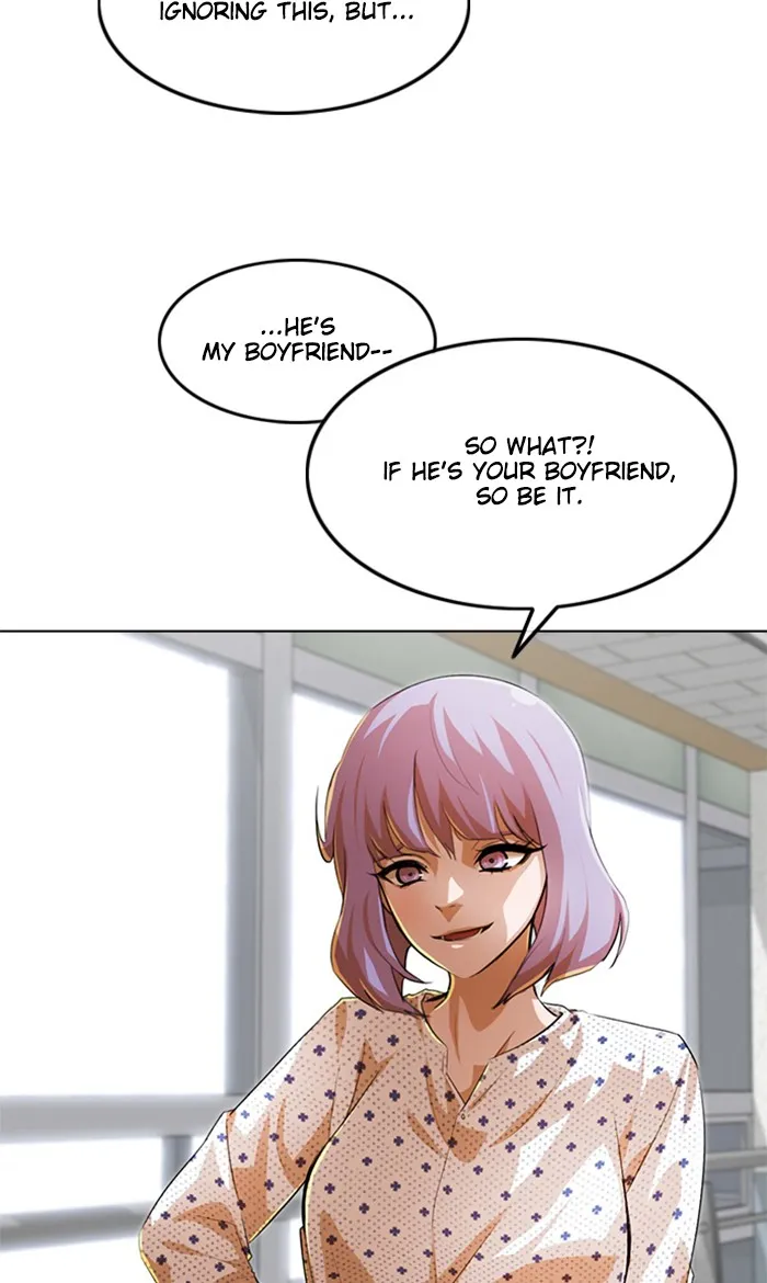 Read Random Chat chapter 139 image 61 on Lezhin