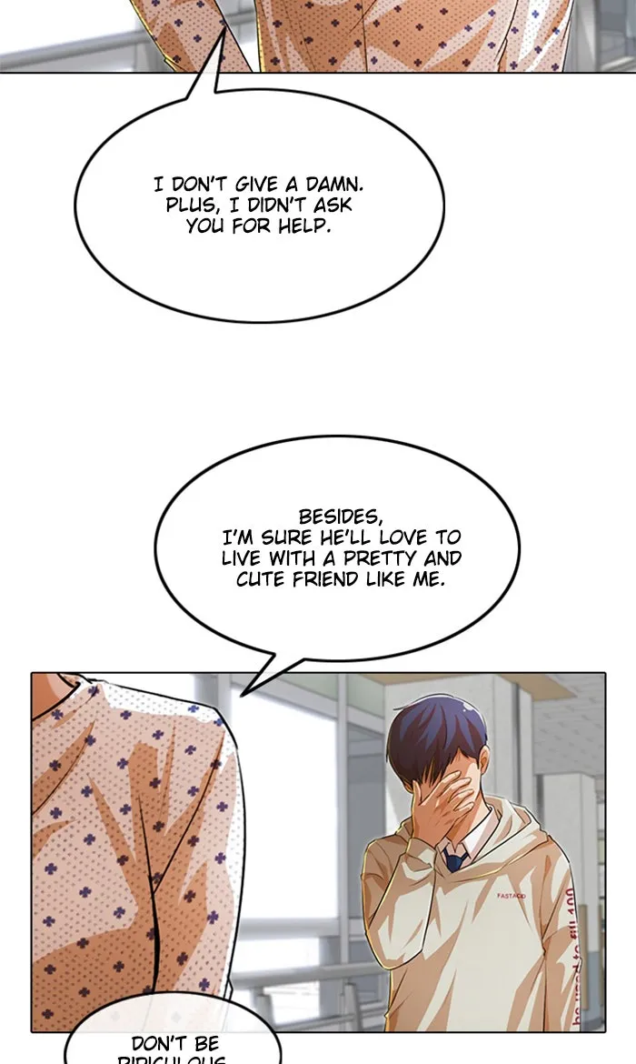Read Random Chat chapter 139 image 62 on Lezhin