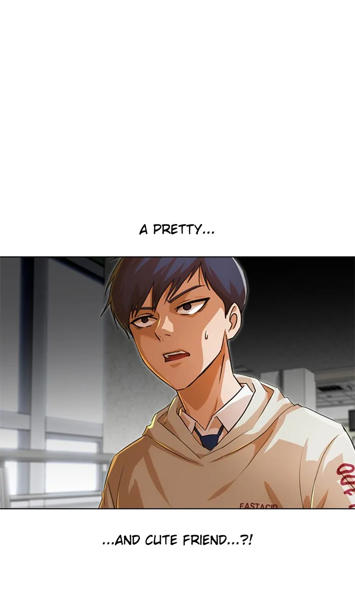 Read Random Chat chapter 139 image 64 on Lezhin