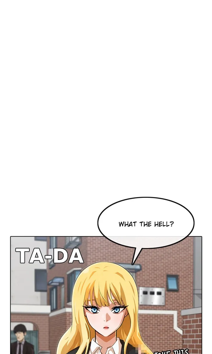 Read Random Chat chapter 139 image 65 on Lezhin