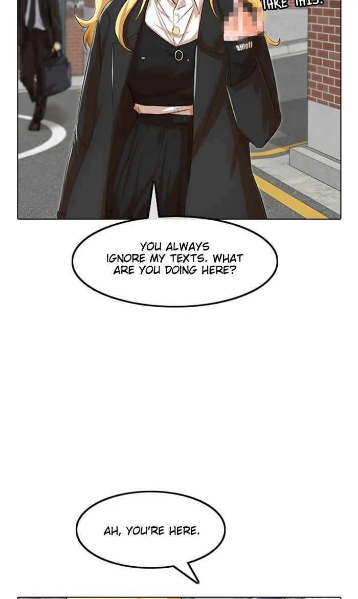Read Random Chat chapter 139 image 66 on Lezhin