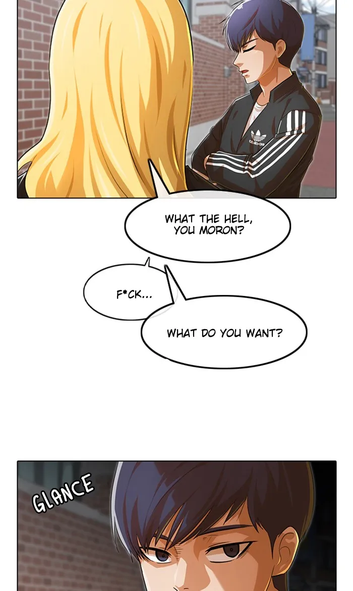 Read Random Chat chapter 139 image 67 on Lezhin
