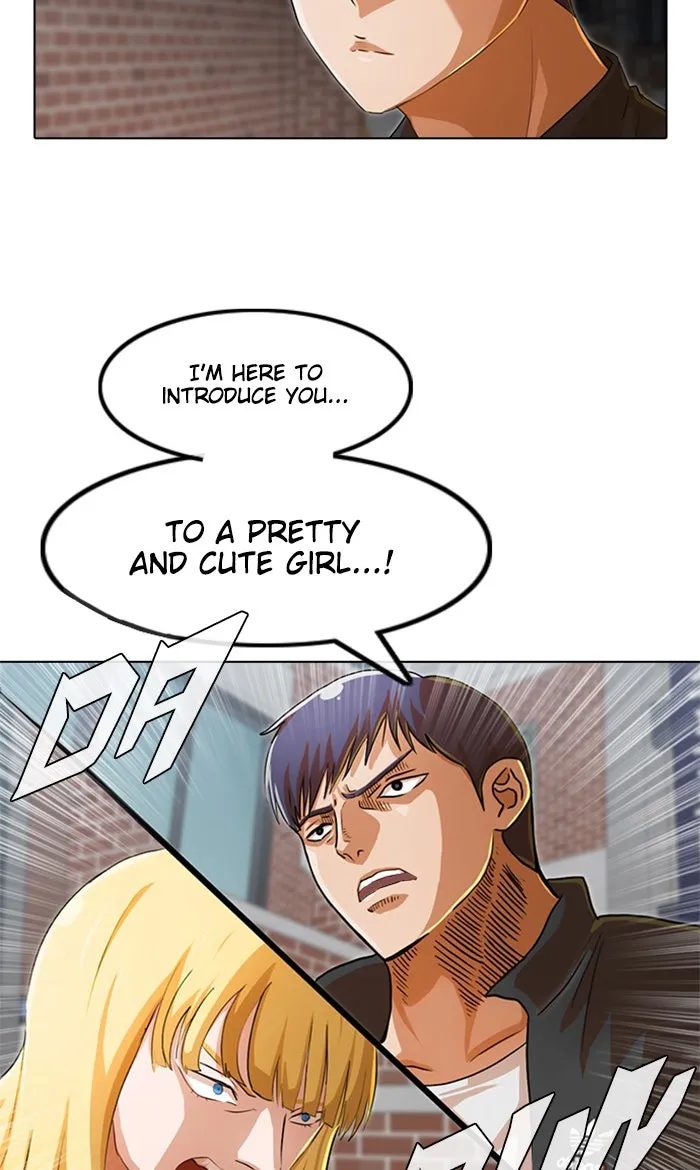 Read Random Chat chapter 139 image 68 on Lezhin