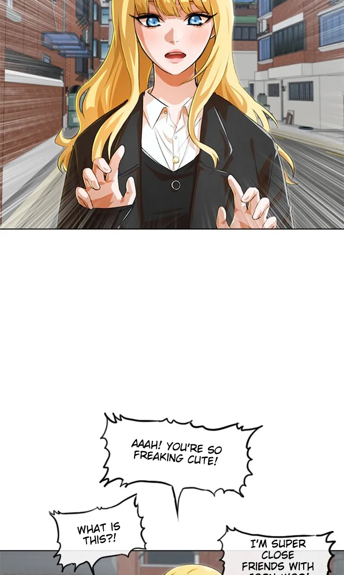 Read Random Chat chapter 139 image 71 on Lezhin