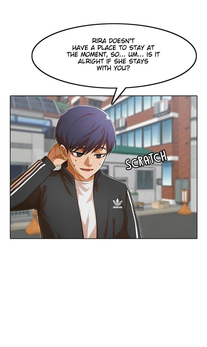 Read Random Chat chapter 139 image 75 on Lezhin