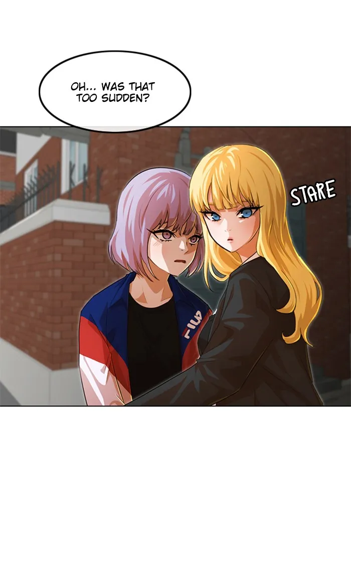 Read Random Chat chapter 139 image 76 on Lezhin