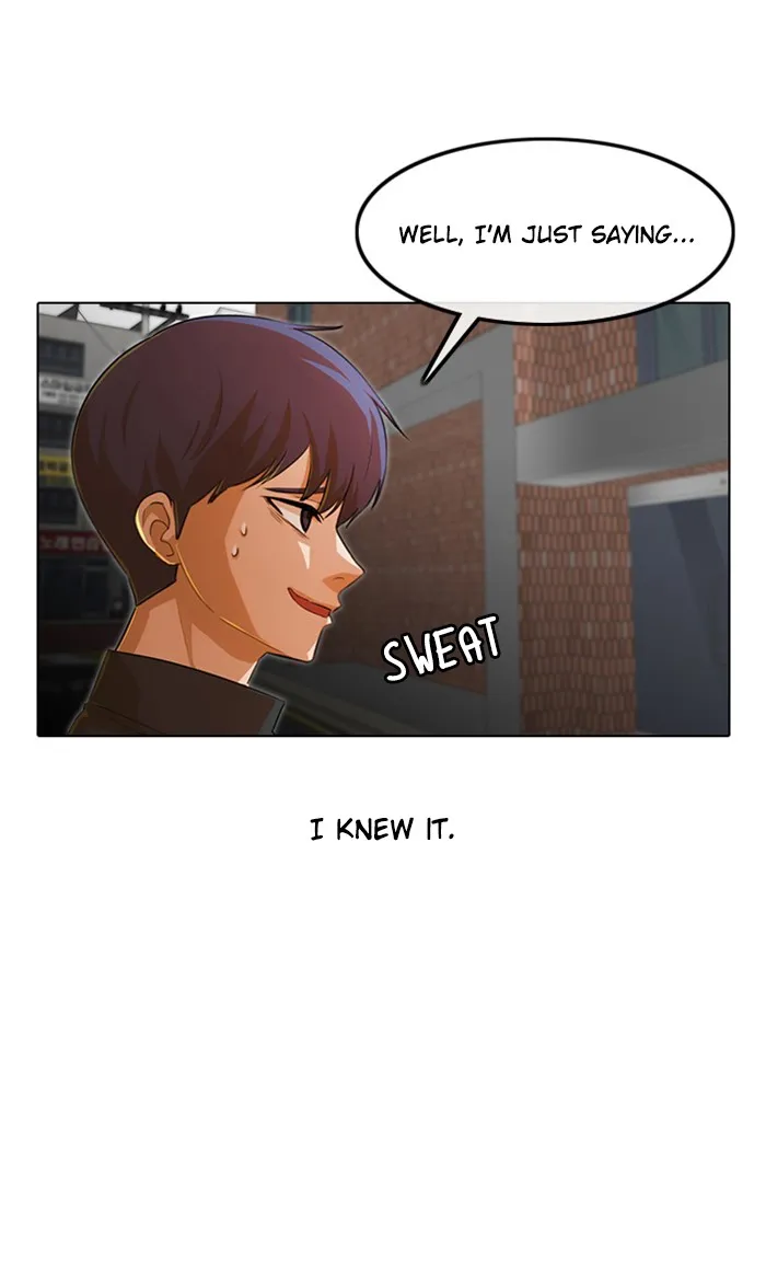 Read Random Chat chapter 139 image 77 on Lezhin