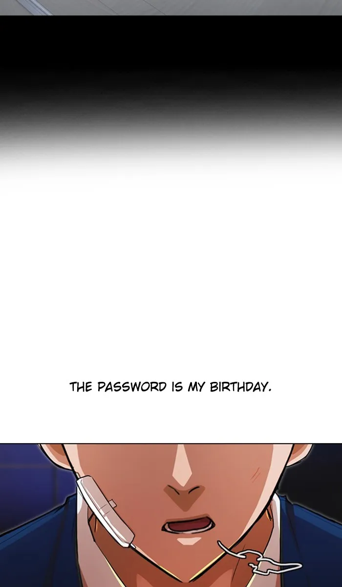 Read Random Chat chapter 139 image 8 on Lezhin