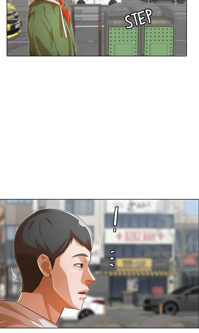 Read Random Chat chapter 139 image 82 on Lezhin