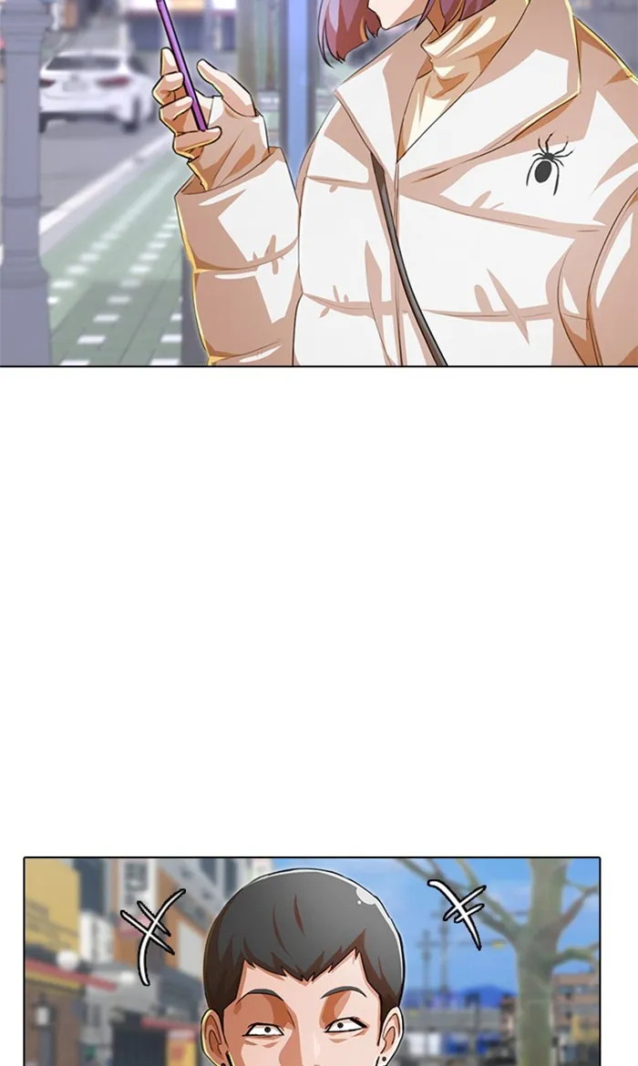 Read Random Chat chapter 139 image 84 on Lezhin
