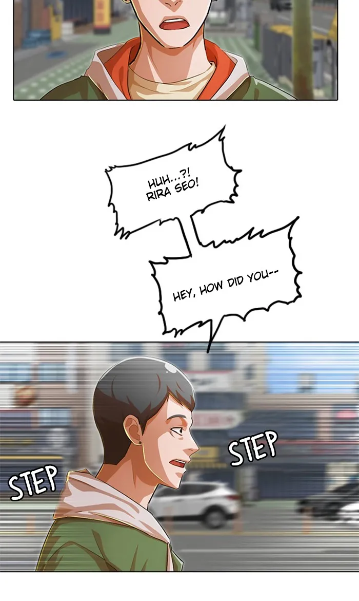 Read Random Chat chapter 139 image 85 on Lezhin