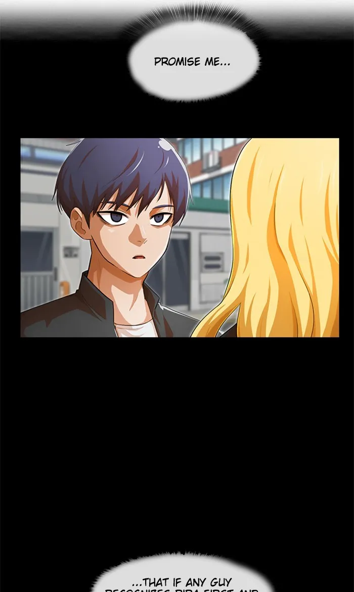 Read Random Chat chapter 139 image 89 on Lezhin