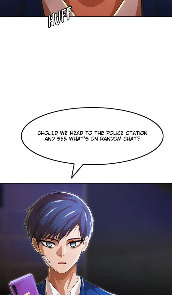 Read Random Chat chapter 139 image 9 on Lezhin