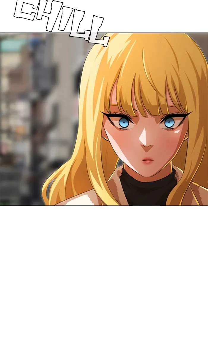 Read Random Chat chapter 139 image 93 on Lezhin