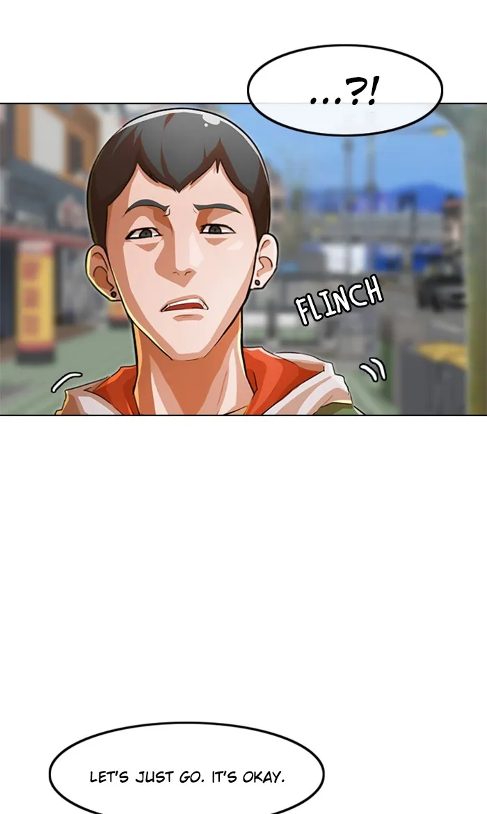Read Random Chat chapter 139 image 94 on Lezhin