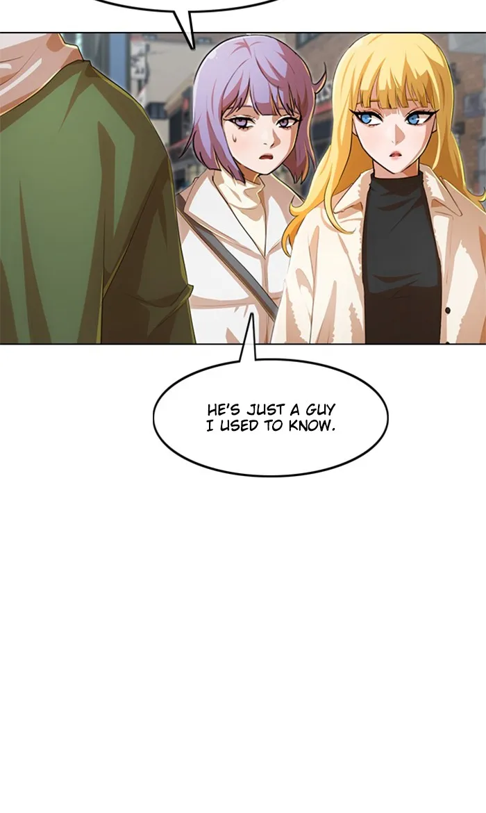 Read Random Chat chapter 139 image 95 on Lezhin