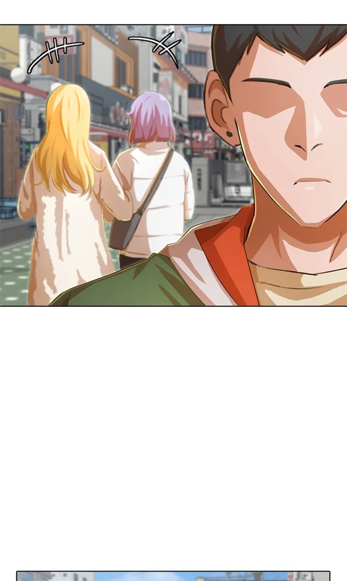 Read Random Chat chapter 139 image 96 on Lezhin
