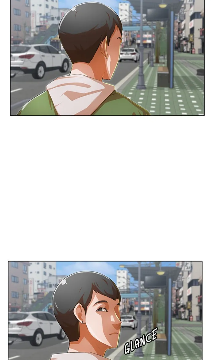 Read Random Chat chapter 139 image 97 on Lezhin
