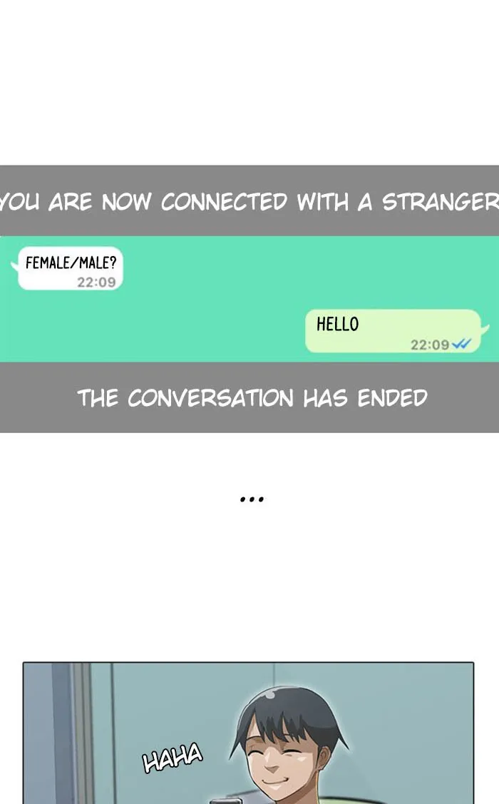 Read Random Chat chapter 14 image 11 on Lezhin