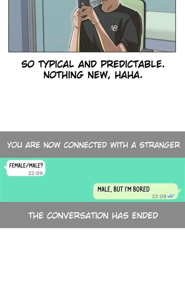 Read Random Chat chapter 14 image 12 on Lezhin