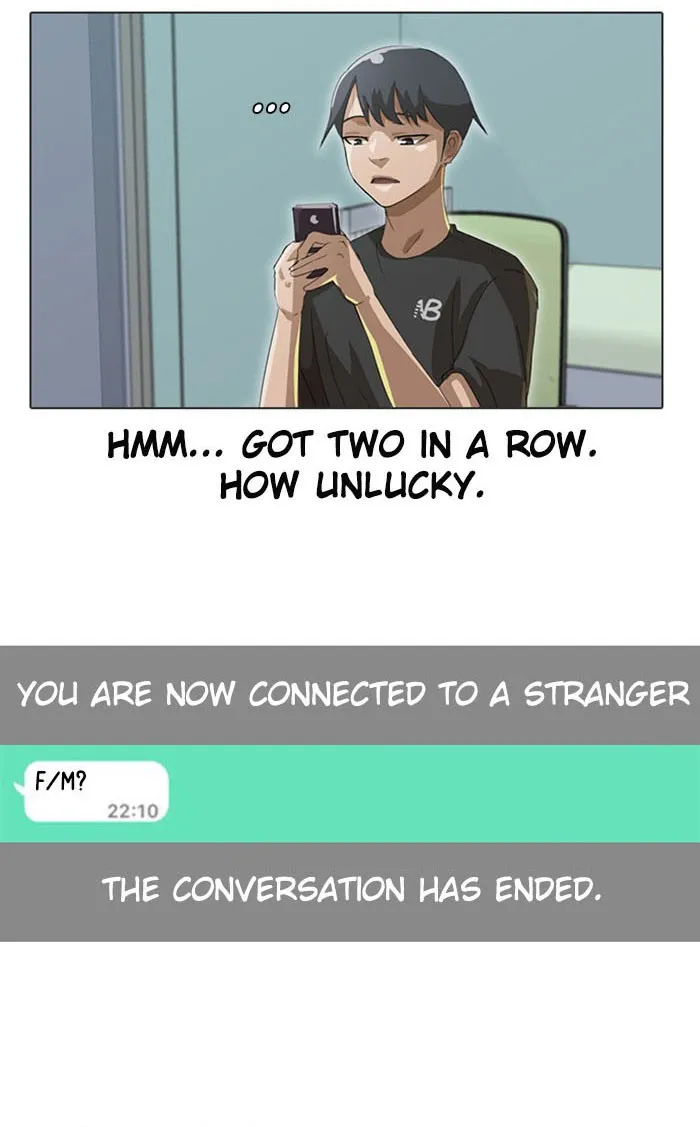Read Random Chat chapter 14 image 13 on Lezhin