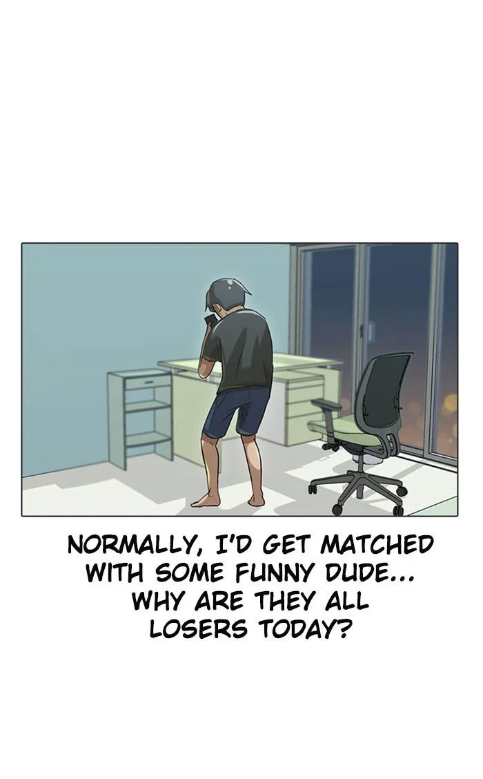 Read Random Chat chapter 14 image 18 on Lezhin