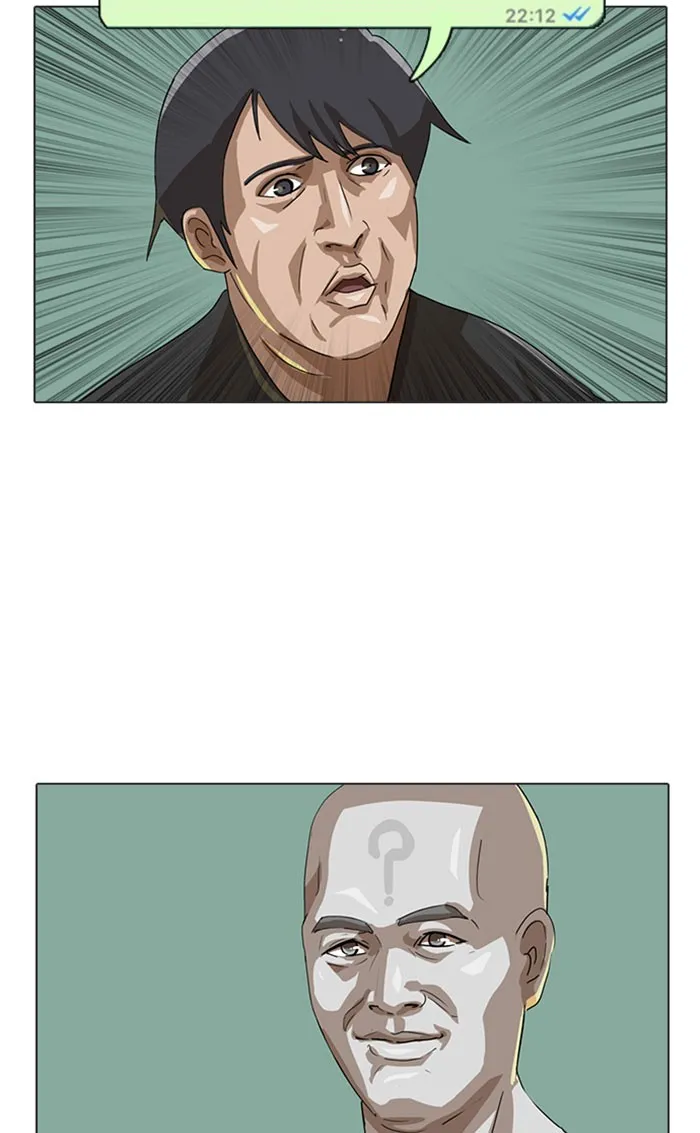 Read Random Chat chapter 14 image 22 on Lezhin