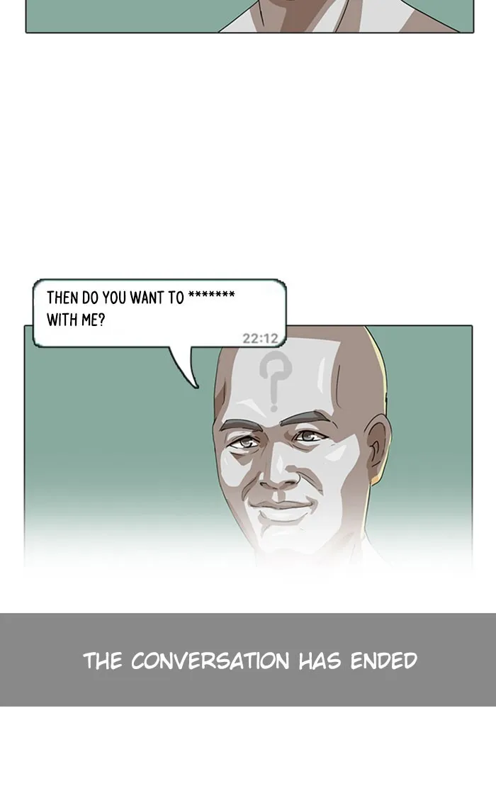 Read Random Chat chapter 14 image 23 on Lezhin