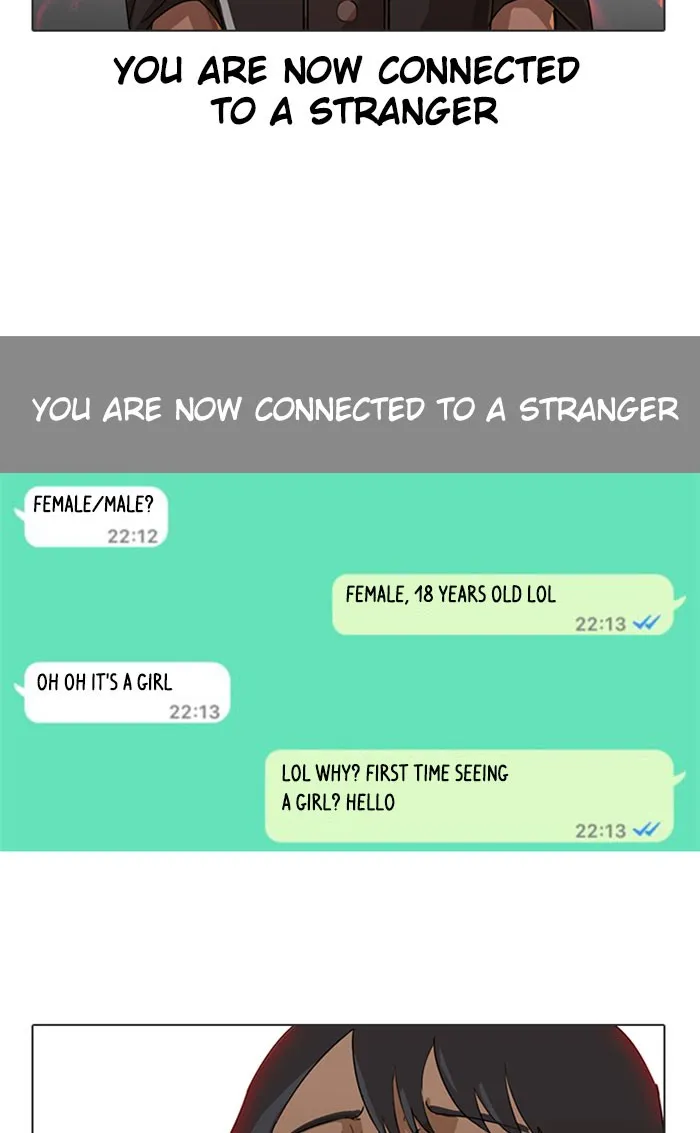 Read Random Chat chapter 14 image 26 on Lezhin