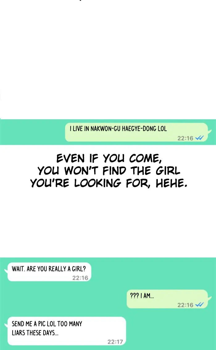 Read Random Chat chapter 14 image 28 on Lezhin