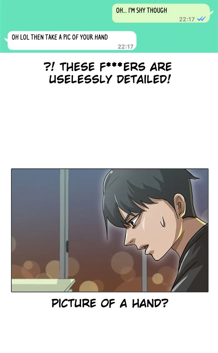 Read Random Chat chapter 14 image 29 on Lezhin