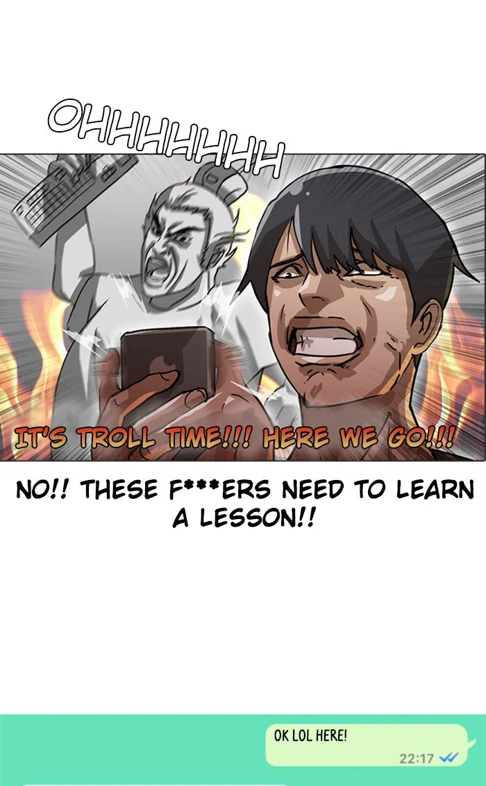 Read Random Chat chapter 14 image 35 on Lezhin