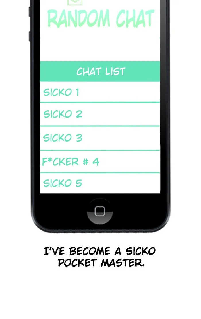 Read Random Chat chapter 14 image 44 on Lezhin