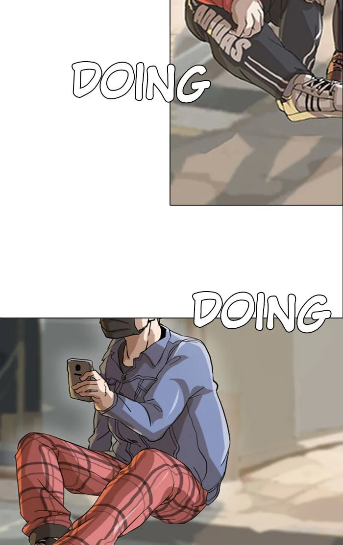 Read Random Chat chapter 14 image 53 on Lezhin