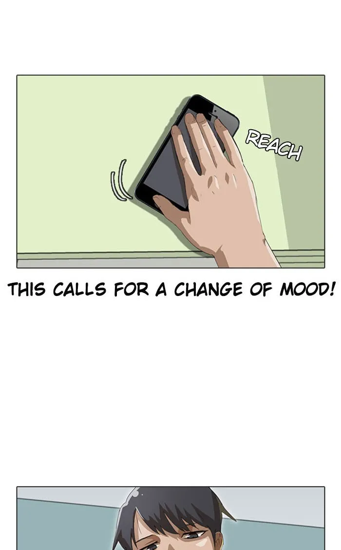 Read Random Chat chapter 14 image 8 on Lezhin